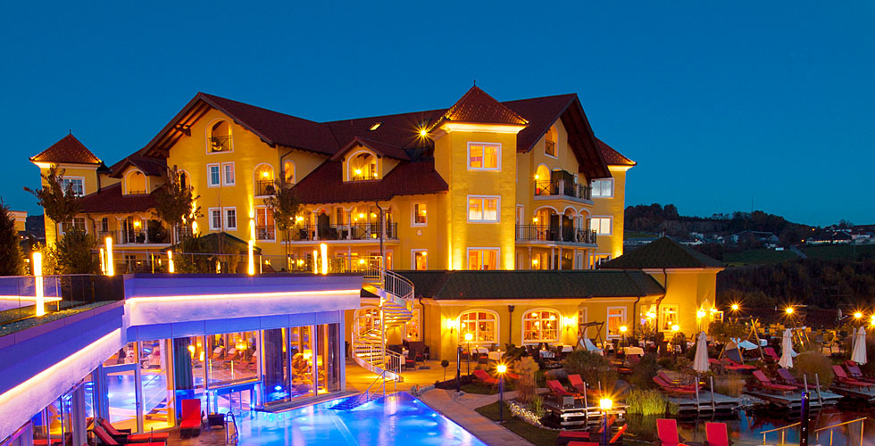 Sterne Wellness Hotel Bayerischer Wald Sterne Wellness Hotel Bayerischer Wald