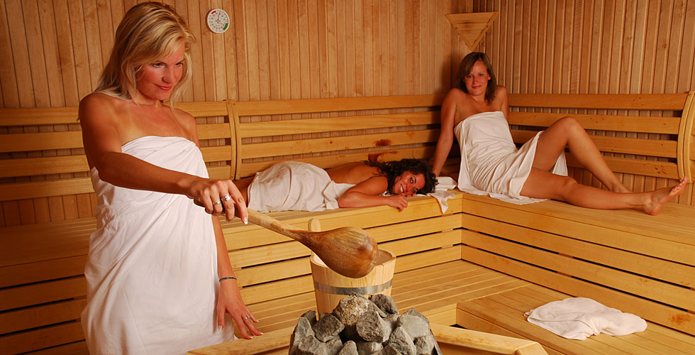 Wellness & Gesundheit im Bayerischen Wald