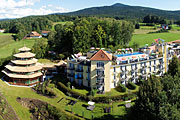 Wellnesshotel Grafenwiesen