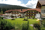 Hotel Hammerhof in Bodenmais
