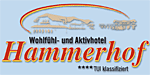 Ferienhotel Hammerhof Bayerischer Wald