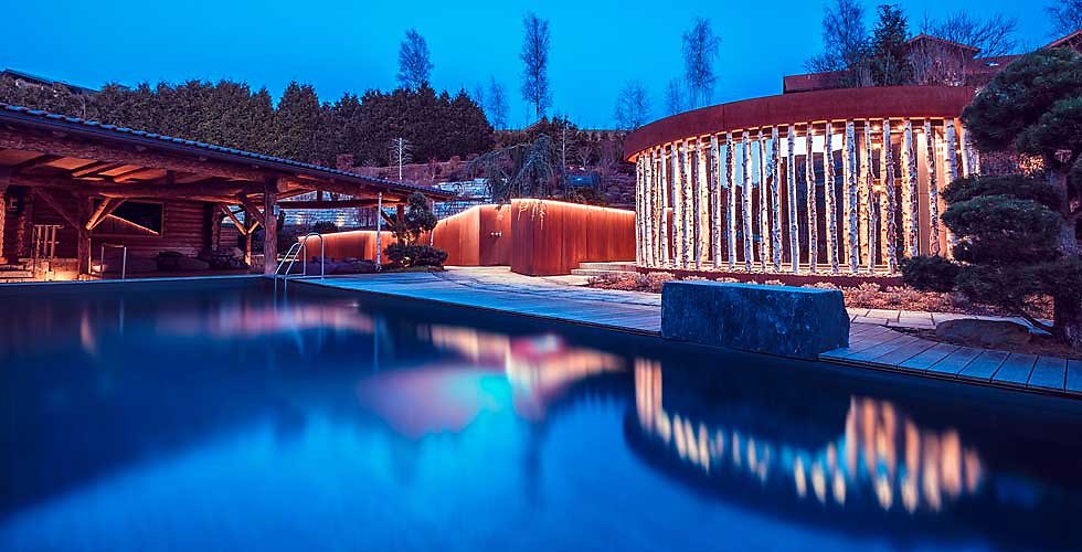 Wellnesshotel Kramerwirt in Geiersthal Bayerischer Wald