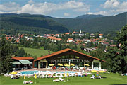 Wellnesshotel in Bodenmais