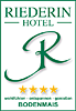 4-Sterne Hotel Riederin Bodenmais Bayerischer Wald