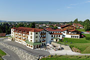 4-Sterne Wellnesshotel in Rinchnach