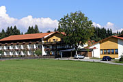 Landhotel Tannenhof Spiegelau Bayerischer Wald